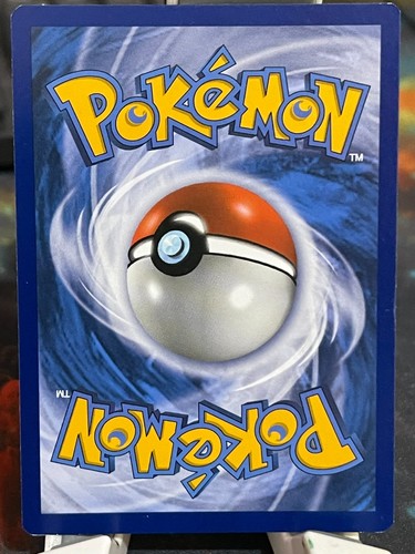 POKEMON CACNEA 5/111 COMMON REVERSE HOLOFOIL CRIMSON INVASION NM CARD - Picture 2 of 2