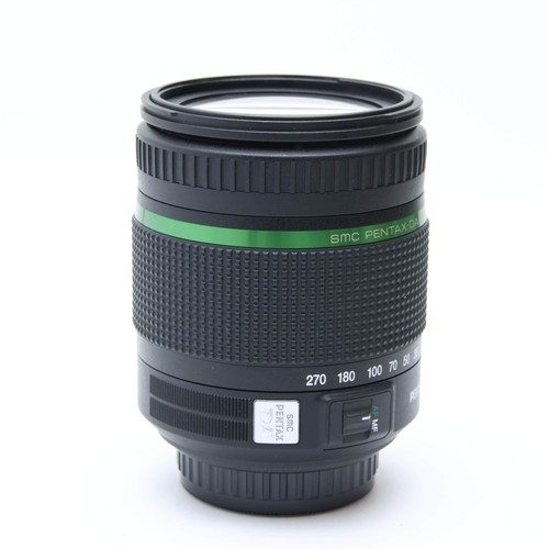 Pentax DA 18-270mm F/3.5-6.3ED SDM (APS-C / K mount) #239 - Picture 4 of 12