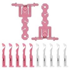 12 Pcs Set for -Knitting Machine Part Accessories, Knitting Machines1525