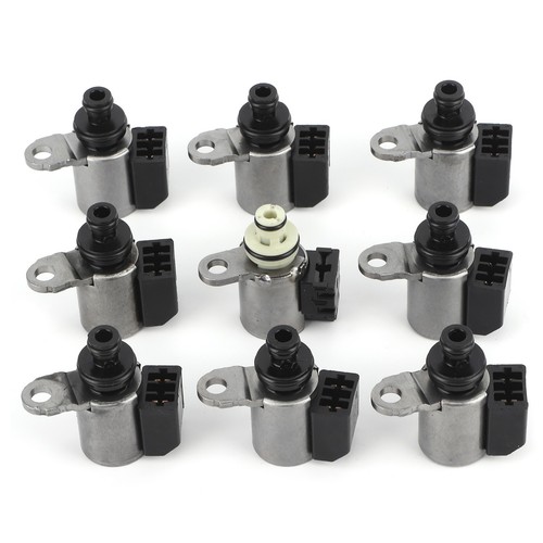 Transmission Pressure Sensor & Governor Pressure Solenoid Kit RE7R01A JR710E - Picture 10 of 13