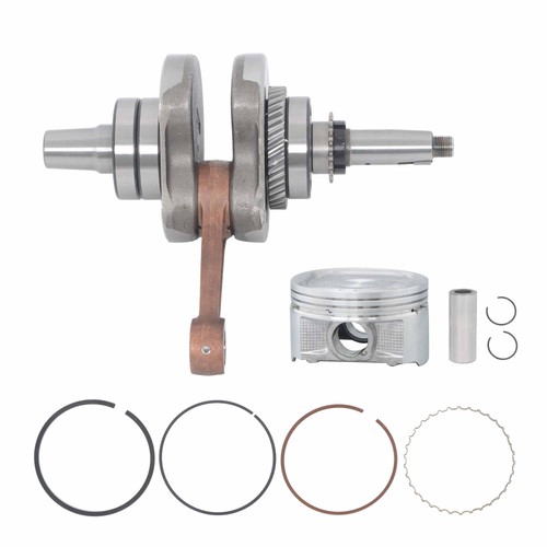 Engine Crankshaft + Piston Sleeve 3090323 For Polaris Sportsman 500 2012-2013 - Imagen 1 de 10