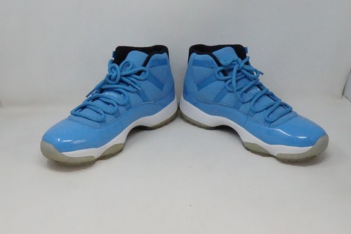 Jordan 11 Retro Pantone Gift of Flight Size 10.5 CLEAN 689479-405 - Picture 7 of 9
