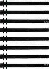 Cylinder head bolt set Male Star 14-32307-01 VICTOR REINZ for OPEL SUZUKI