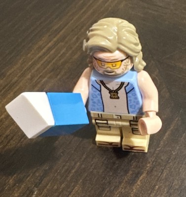 Lego Star Wars Luke Skywalker From Dark Falcon 75389 Beach Luke W Blue lego-star-wars-luke-skywalker-from-dark-falcon-75389-beach-luke-w-blue