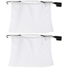  2 Count Obstpflückmaschine Teleskop-obstpflücker Obstpicker -Tasche