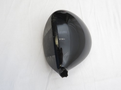 Used Titleist TSR3 9* Driver Head Only +HC TSR-3 9* Driver +HC - Picture 5 of 6
