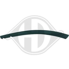 Spoiler Diederichs 6619163 für Toyota Vorne Links
