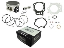 Namura +0.50mm Top End Kit NA-10000-2K for Honda Foreman 450 ES S 98-04