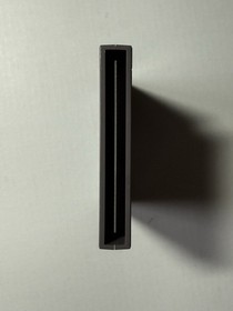 Hoops Game Nintendo NES with Box and Jaleco Brochure Retro Video Games Untested