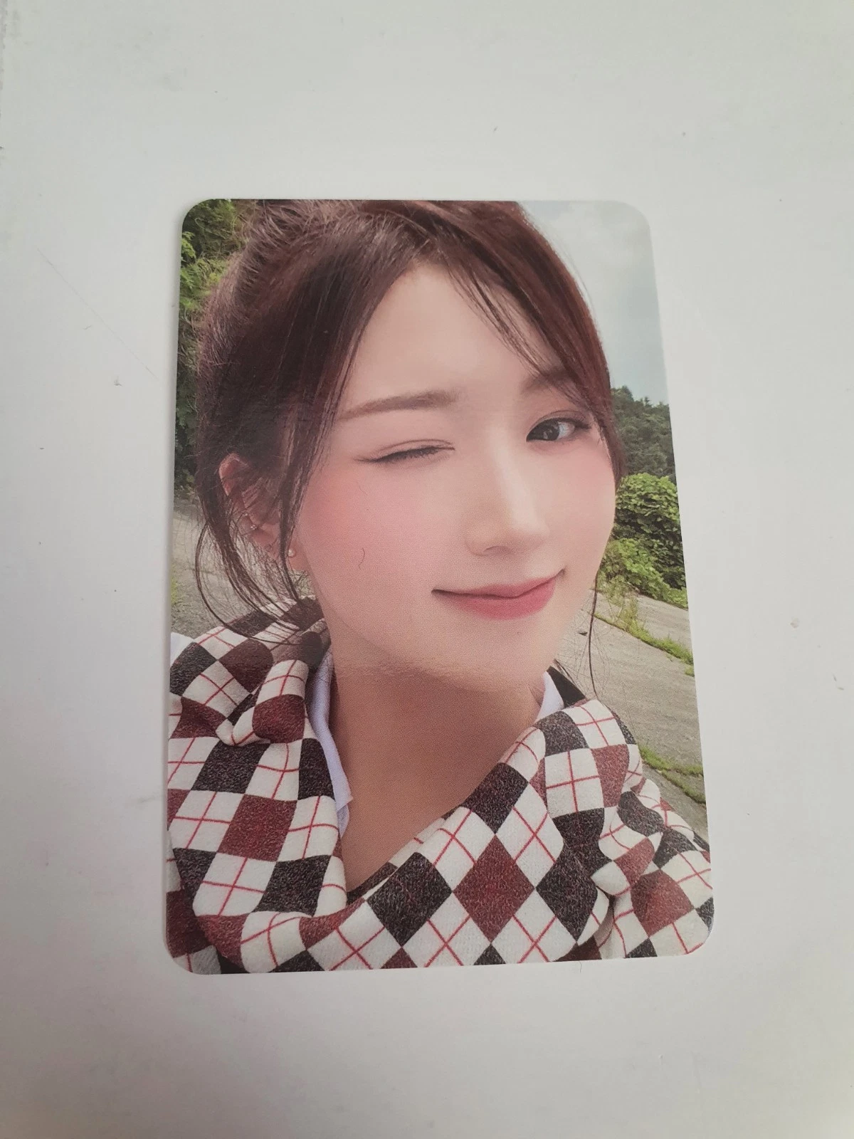 Haewon - Fe3O4: BREAK Album PC photocard photocard