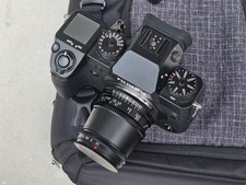 Fujifilm X-H1 Digital Cameras for sale - eBay Fujifilm X-H1 Digital Cameras for sale - eBay