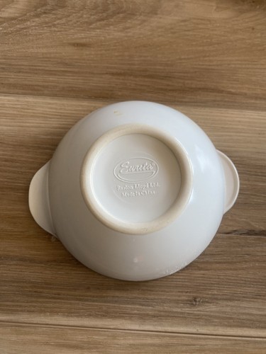 Pfaltzgraff Juniper Melamine 3 Piece Nesting Bowl Set by Eurita Reston Lloyd - Picture 10 of 13