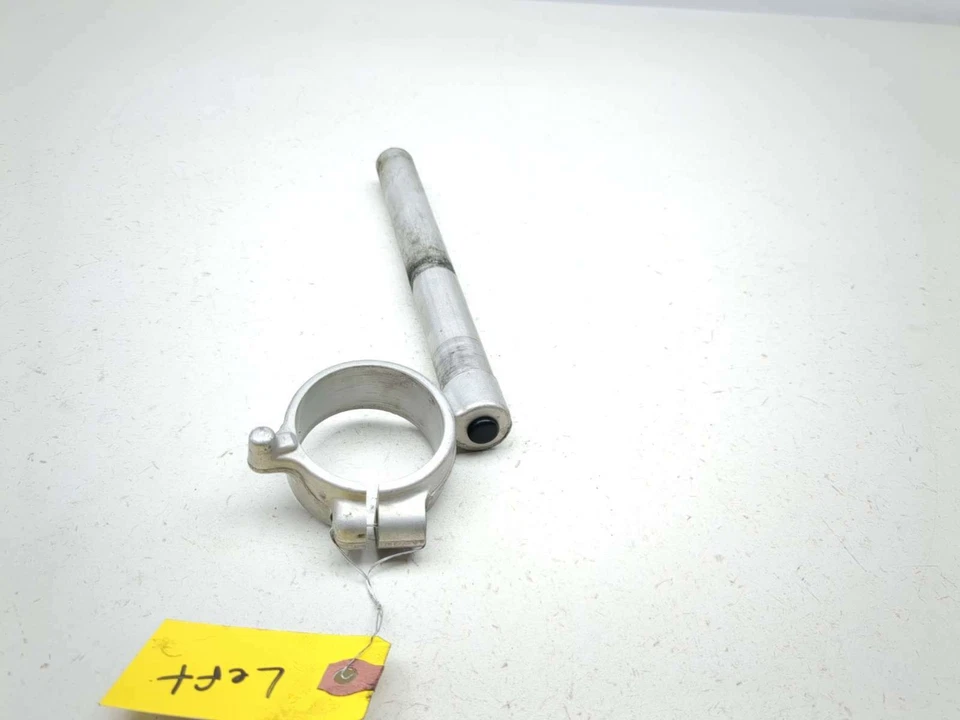 08-10 Suzuki GSXR 600 750 Left Side Clip On Handle Bar - Image 4 of 4