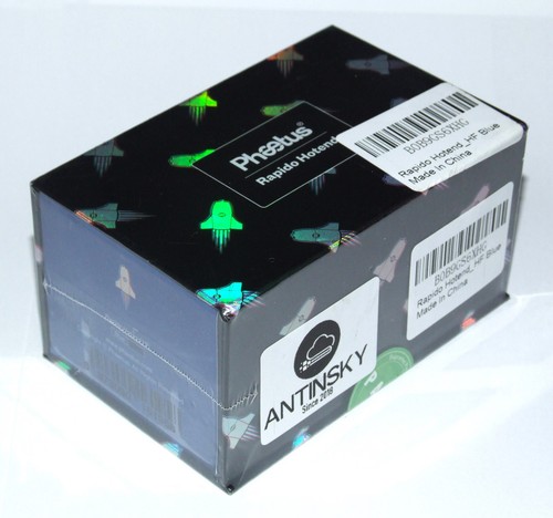 Phaetus Rapido Hotend HF Blue BOB9GS6XHG - Neu, versiegelt - Bild 2 von 4