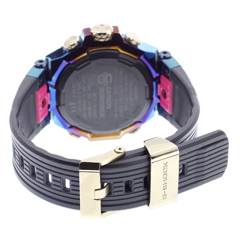 CASIO MT-G Blue Phoenix MTG-B2000PH-2AJR Solar Powered Men's Watch_916200 - Picture 7 of 7