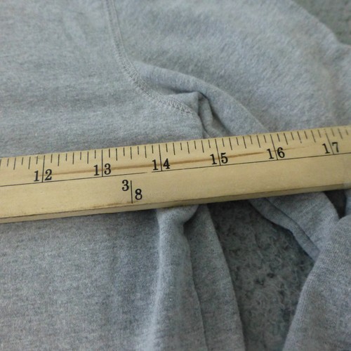 Tommy Bahama Sweater Boys Medium 7-8 1/4 Zip Pullover Gray Casual Outdoor - Picture 6 of 9