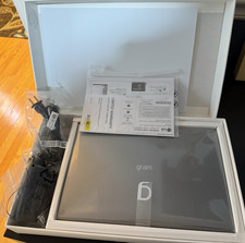 Rarely Used LG Gram 13Z990-A.AAS5U1 i5-8265U ...