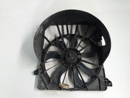 electroventilador para CHRYSLER GRAND VOYAGER V 2007 375401 - Imagen 3 de 21
