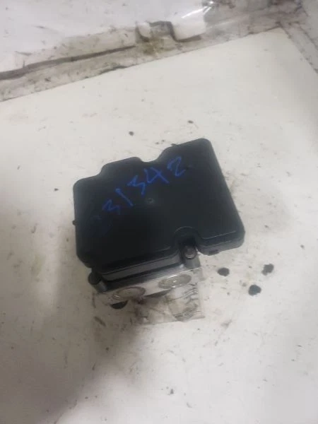 Антиблокировочная тормозная деталь в сборе вариатор седан подходит для 15-19 VERSA 732697 - Изображение 2 из 4