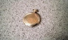 Antique Elgin Pocket Watch In Keystone Watch Case