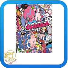 Terada Tera's Works Chroma