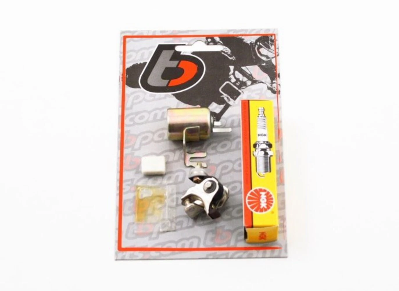 TB Parts Tune Up Kit – All Models