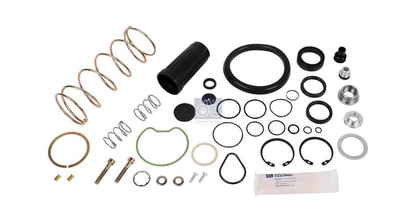 4.90552 Reparatursatz Kupplungsservo Passend FüR Daf, Mercedes 1519290-image