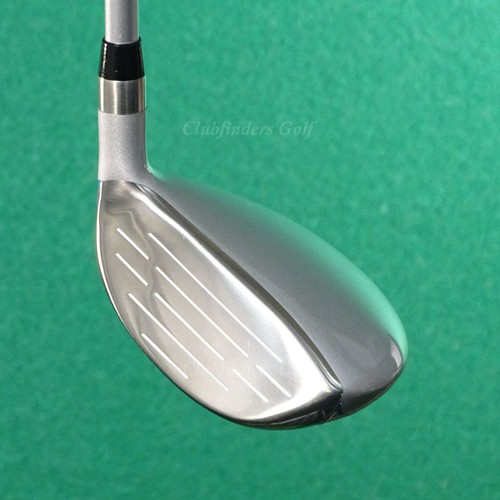LH Lady Tour Edge Lady Edge 6 Hybrid Lady Edge Graphite Ladies w/HC - Picture 3 of 4