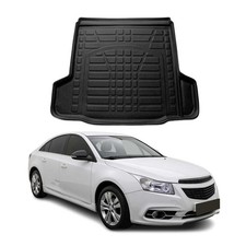 Kofferraumwanne Laderaumwanne für Chevrolet Cruze 2009-2024 LPG-Modelle