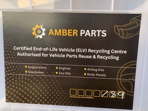 RENAULT CLIO ACCELERATOR THROTTLE PEDAL 2015 MK4 MANUAL (2012-2016) 180223454R - Picture 5 of 5