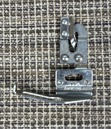 Sears Kenmore Attachments Zig Zag Sewing Machine Parts Vintage Used no. 608.26 - Picture 20 of 24