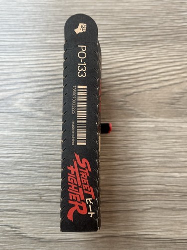 Teenage Engineering - Pocket Operator PO-133: Street Fighter Brand New Sealed - Picture 2 of 5