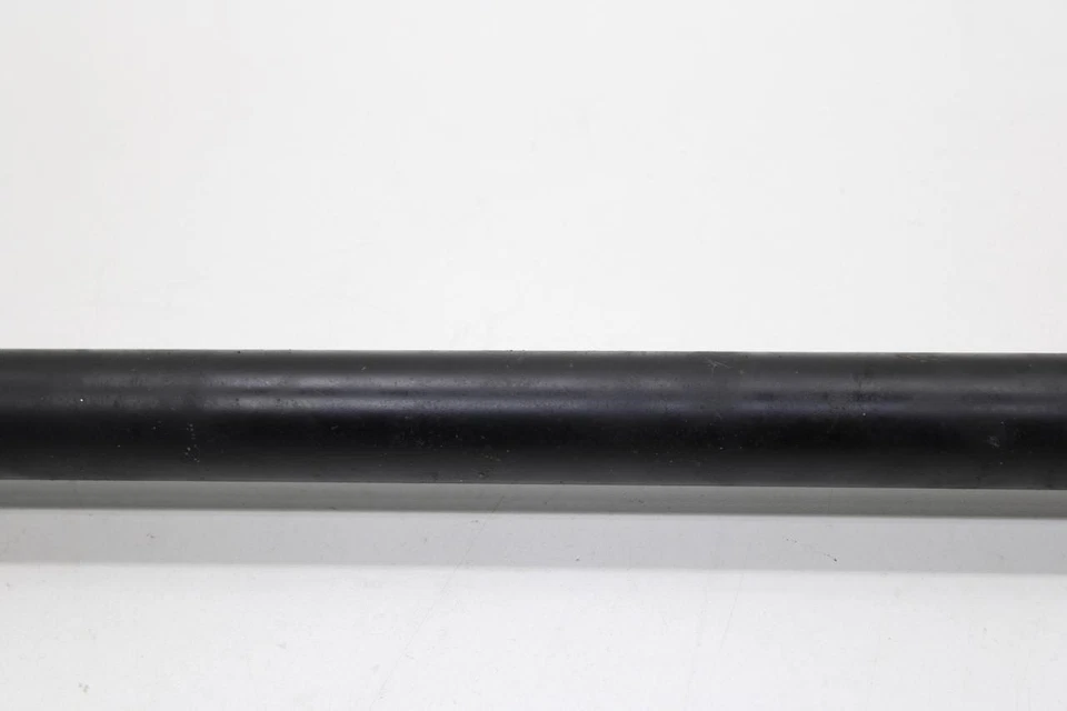 Оригинальный передний приводной вал полного привода для BMW 750i xDrive 4,4 л 2010-2015 годов выпуска 26209425906 - Изображение 4 из 4