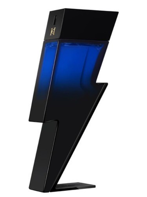 #ad #ad Carolina Herrera Men#x27;s Bad Boy Cobalt Elixir EDP Spray 3.4 oz Fragrances $98.07