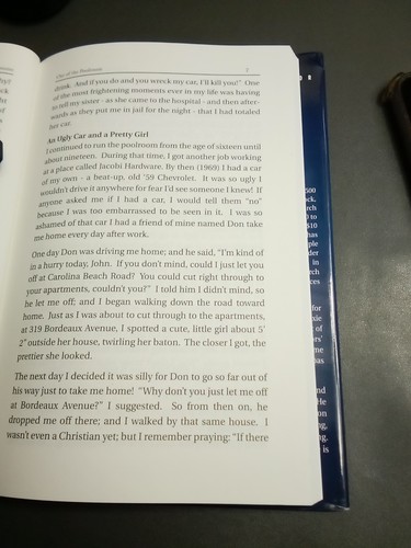 Building Your Spiritual Resume by Johnny M. Hunt - Picture 7 of 8