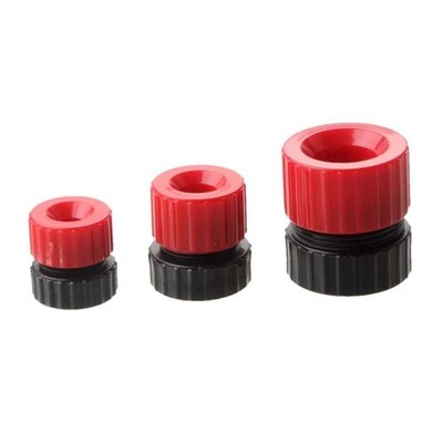 3Pcs Adjustable Drill Bit Depth Stop Drill Bit Stop Collars Carpentry Drill