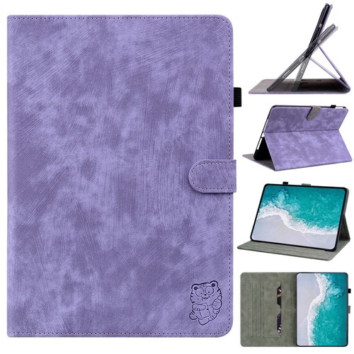 Tablet Hülle für Realme Pad 2 11.5/Pad 5G 10.4/Pad X/Pad Air Tasche Case Cover - Bild 19 von 47