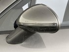 Driver Side View Mirror Fits 15-19 PORSCHE MACAN 2785942