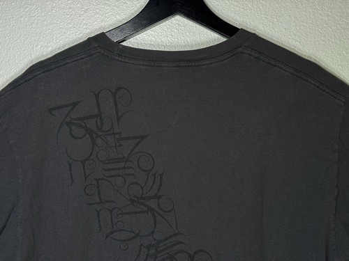 A Perfect Circle Band Gray Large T Shirt - Picture 8 of 9