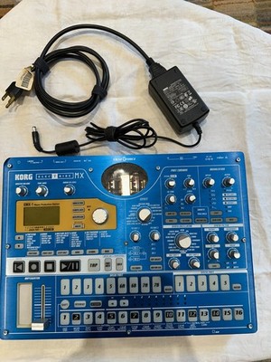 KORG ElecTribe MX EMX-1 Music Production Station | eBay