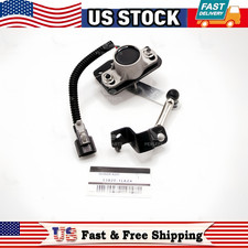 Genuine OEM Nissan Infiniti 53820-1LA2A Rear Suspension Height Sensor Assy