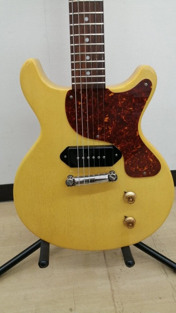 Edwards Yellow Electric Guitars for sale | eBay