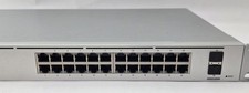 Ubiquiti UniFi USW-Pro-24 24-Port Gigabit Managed Switch (141243453)