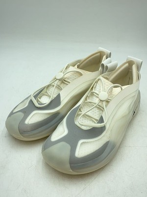 Ground White adidas by Stella McCartney Low Top Sneakers 23.5 cm