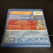 Monty Python and the Holy Grail (Blu-ray)