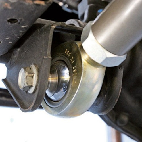 1X(2-1/2Inch Heim Joint Alternator Bracket Generator Bracket for Bbc8880 - Picture 3 of 6