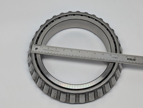 TIMKEN 96900 Bearing Made In Italy (NEW). - Picture 4 of 10