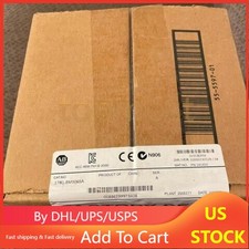 Allen-Bradley 1783-BMS06SA Ethernet Switch Stratix 5700 New US Free Tax