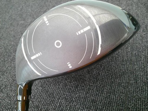 YONEX Royal EZONE 2021 Driver 10.5 RX-05RE (R) #091 Golf Clubs - Picture 2 of 6