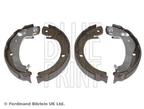 Für BLUE PRINT ADT34177 manual brake shoes TOYOTA COROLLA VERSO 04-09 - Bild 1 von 5